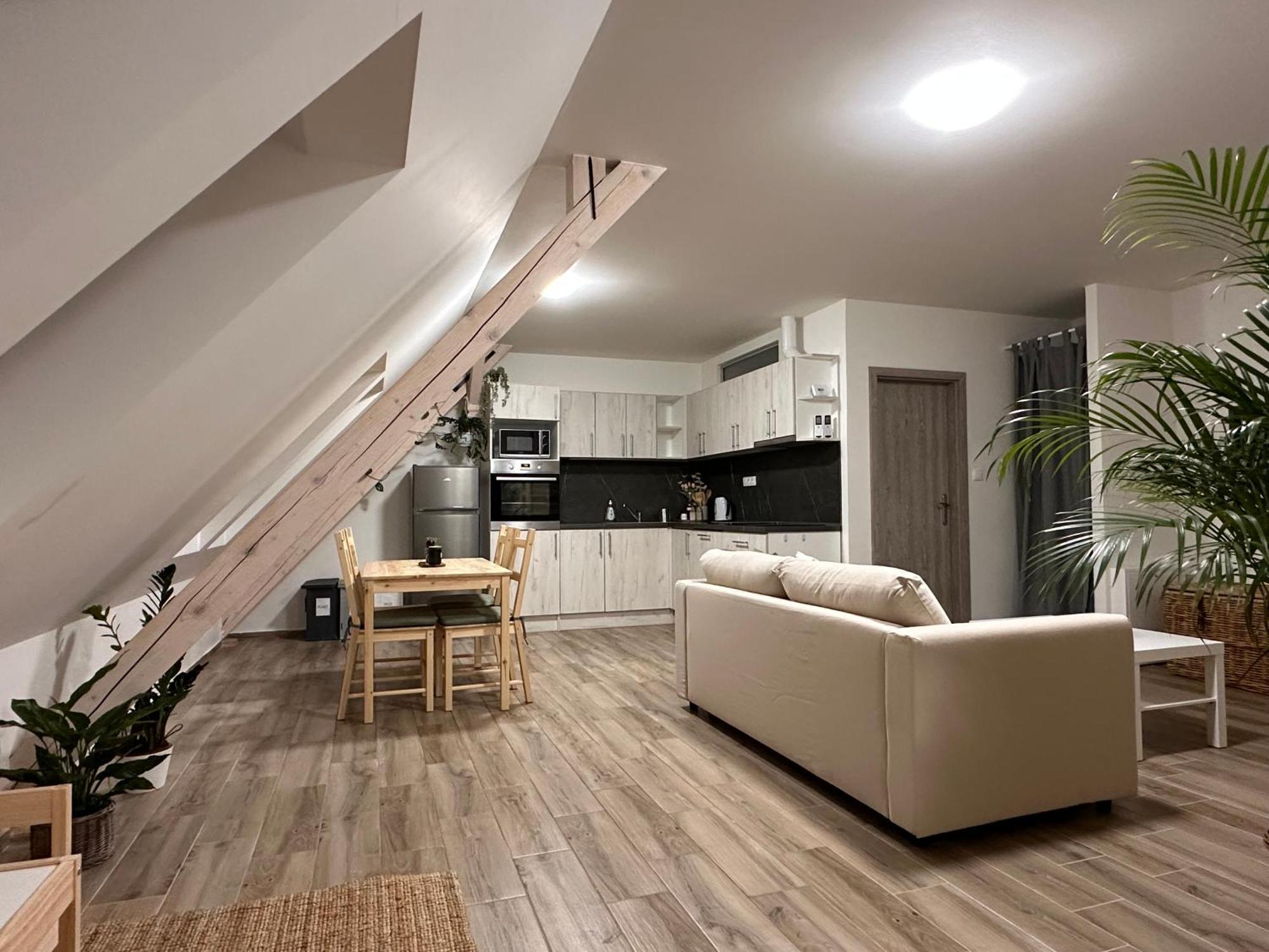 Apartmany Monastery Suites Zirec Dvur Kralove nad Labem Luaran gambar